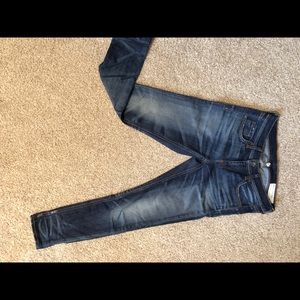 Rag & Bone Boyfriend Jeans